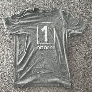 1st Phorm Tee Shirt